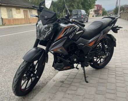 Спарк Інша, об'ємом двигуна 0.25 л та пробігом 0 тис. км за 1350 $, фото 1 на Automoto.ua