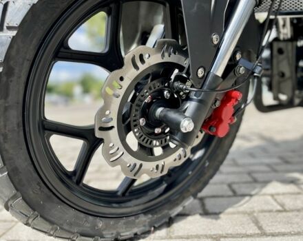 Спарк Інша, об'ємом двигуна 0.3 л та пробігом 0 тис. км за 2500 $, фото 7 на Automoto.ua