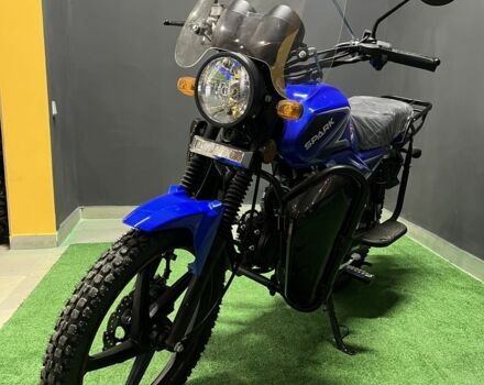 Спарк Другая, объемом двигателя 0 л и пробегом 0 тыс. км за 756 $, фото 3 на Automoto.ua