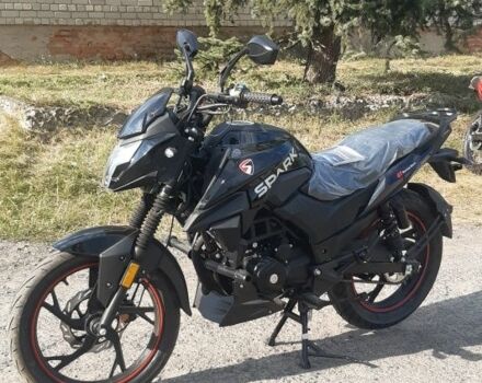 Спарк Інша, об'ємом двигуна 0.19 л та пробігом 0 тис. км за 1298 $, фото 3 на Automoto.ua