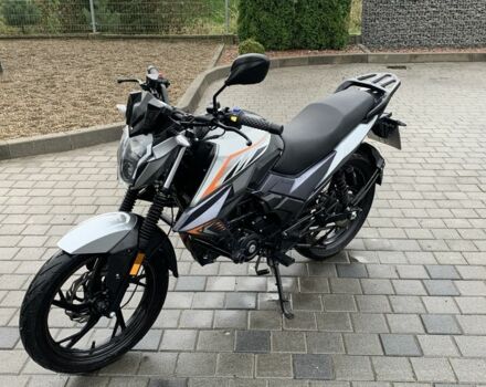 Спарк Другая 2025 в Самборе на Automoto.ua Спарк Другая, объемом двигателя 0.25 л и пробегом 0 тыс. км за 998 $, фото 4 на Automoto.ua