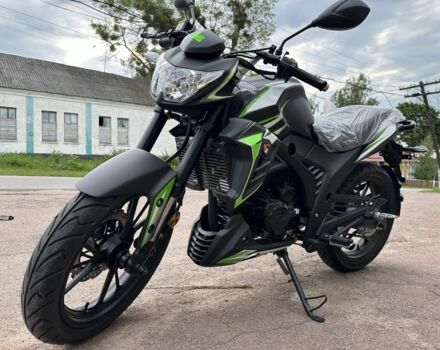 Спарк Інша, об'ємом двигуна 0.25 л та пробігом 0 тис. км за 1350 $, фото 4 на Automoto.ua