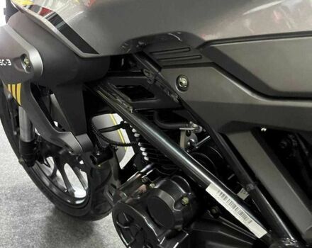Спарк Інша, об'ємом двигуна 0.25 л та пробігом 0 тис. км за 1798 $, фото 5 на Automoto.ua