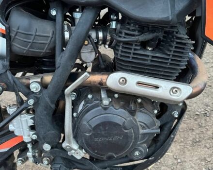 Спарк Інша, об'ємом двигуна 0.25 л та пробігом 0 тис. км за 1425 $, фото 6 на Automoto.ua