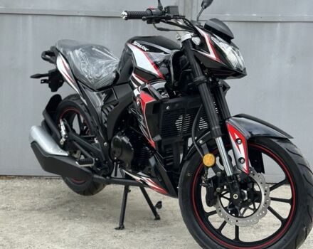 Спарк Другая 2025 в Виннице на Automoto.ua Спарк Другая, объемом двигателя 0.25 л и пробегом 0 тыс. км за 1400 $, фото 2 на Automoto.ua