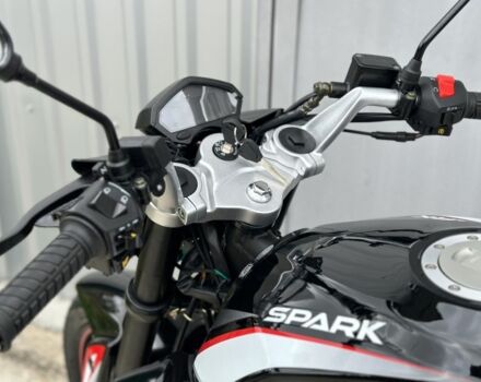 Спарк Другая 2025 в Виннице на Automoto.ua Спарк Другая, объемом двигателя 0.25 л и пробегом 0 тыс. км за 1400 $, фото 13 на Automoto.ua