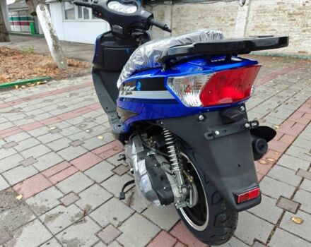 Спарк Другая, объемом двигателя 0 л и пробегом 0 тыс. км за 1070 $, фото 2 на Automoto.ua