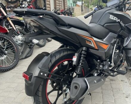 Спарк Інша, об'ємом двигуна 0.25 л та пробігом 0 тис. км за 1350 $, фото 5 на Automoto.ua