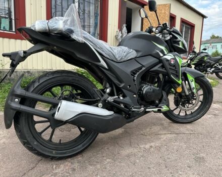 Спарк Інша, об'ємом двигуна 0.25 л та пробігом 0 тис. км за 1350 $, фото 1 на Automoto.ua