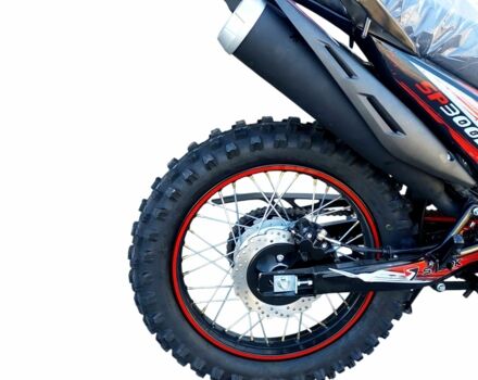 Спарк Другая, объемом двигателя 0.3 л и пробегом 0 тыс. км за 1630 $, фото 7 на Automoto.ua