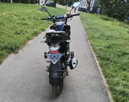 Спарк Другая, объемом двигателя 0.25 л и пробегом 0 тыс. км за 1550 $, фото 2 на Automoto.ua