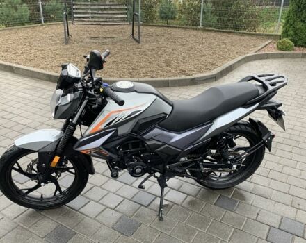 Спарк Другая 2025 в Самборе на Automoto.ua Спарк Другая, объемом двигателя 0.25 л и пробегом 0 тыс. км за 998 $, фото 8 на Automoto.ua