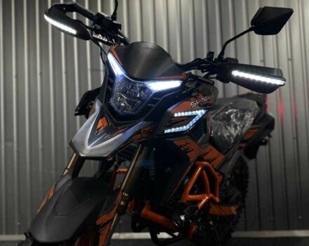 Спарк Інша, об'ємом двигуна 0 л та пробігом 0 тис. км за 1823 $, фото 3 на Automoto.ua