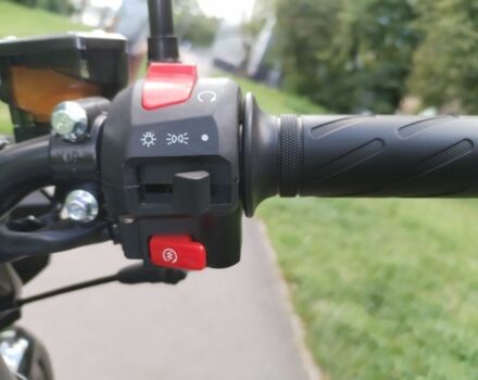 Спарк Другая, объемом двигателя 0.25 л и пробегом 0 тыс. км за 1550 $, фото 5 на Automoto.ua