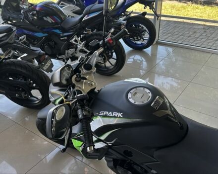 Спарк Другая, объемом двигателя 0.25 л и пробегом 0 тыс. км за 1601 $, фото 4 на Automoto.ua