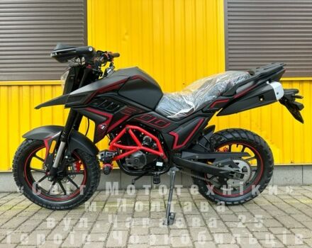 Спарк Інша, об'ємом двигуна 0.27 л та пробігом 0 тис. км за 1799 $, фото 1 на Automoto.ua
