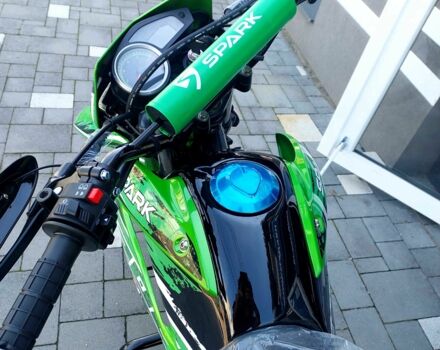 Спарк Другая, объемом двигателя 0.2 л и пробегом 0 тыс. км за 1280 $, фото 7 на Automoto.ua