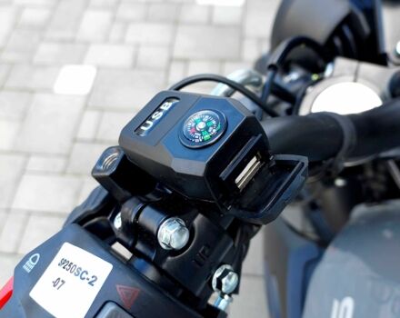 Спарк Інша, об'ємом двигуна 0.25 л та пробігом 0 тис. км за 1750 $, фото 9 на Automoto.ua