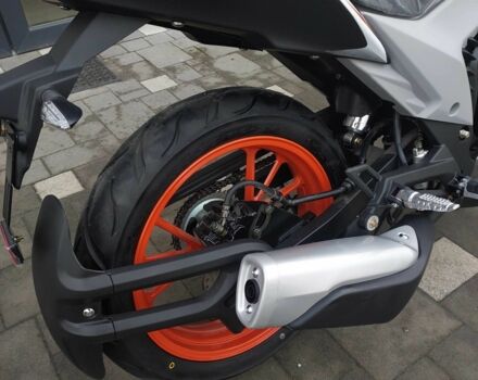 Спарк Другая 2025 в Стрые на Automoto.ua Спарк Другая, объемом двигателя 0.25 л и пробегом 0 тыс. км за 1460 $, фото 6 на Automoto.ua