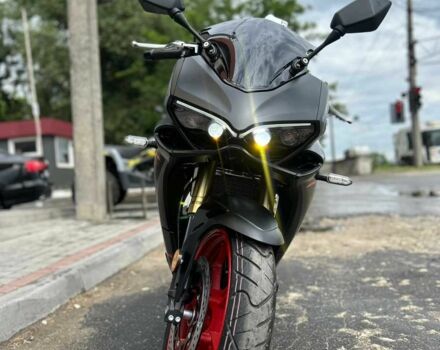 Спарк Другая, объемом двигателя 0.3 л и пробегом 0 тыс. км за 2350 $, фото 8 на Automoto.ua