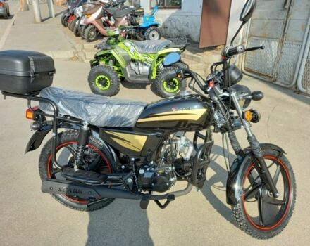 Спарк Другая, объемом двигателя 0.13 л и пробегом 0 тыс. км за 740 $, фото 4 на Automoto.ua