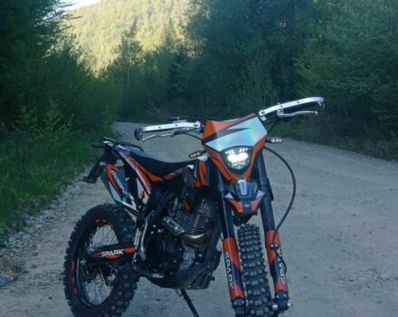 Спарк Другая, объемом двигателя 0.25 л и пробегом 0 тыс. км за 1450 $, фото 3 на Automoto.ua