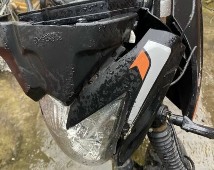 Спарк Другая, объемом двигателя 0.2 л и пробегом 0 тыс. км за 591 $, фото 5 на Automoto.ua