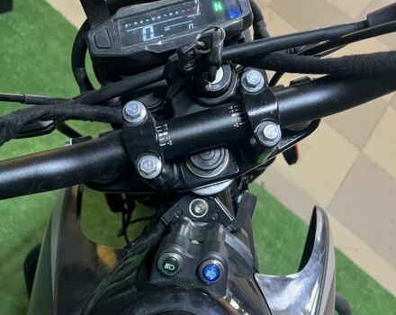 Спарк Інша, об'ємом двигуна 0.25 л та пробігом 0 тис. км за 1369 $, фото 7 на Automoto.ua