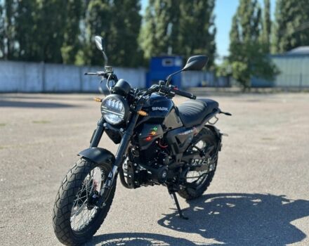 Спарк Другая 2025 в Черкассах на Automoto.ua Спарк Другая, объемом двигателя 0.25 л и пробегом 0 тыс. км за 1810 $, фото 1 на Automoto.ua