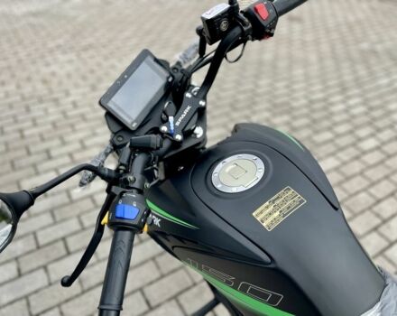 Спарк Інша, об'ємом двигуна 0.15 л та пробігом 0 тис. км за 1035 $, фото 3 на Automoto.ua