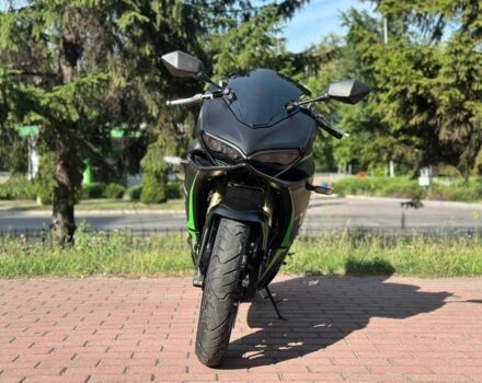 Спарк Другая, объемом двигателя 0 л и пробегом 0 тыс. км за 2344 $, фото 3 на Automoto.ua