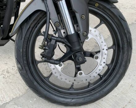 Спарк Другая, объемом двигателя 0.25 л и пробегом 0 тыс. км за 1674 $, фото 5 на Automoto.ua