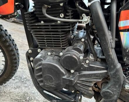 Спарк Другая, объемом двигателя 0.25 л и пробегом 0 тыс. км за 1425 $, фото 5 на Automoto.ua