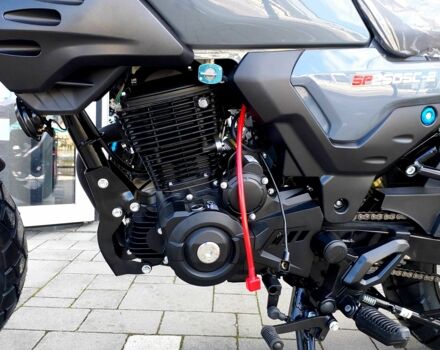 Спарк Інша, об'ємом двигуна 0.25 л та пробігом 0 тис. км за 1750 $, фото 11 на Automoto.ua