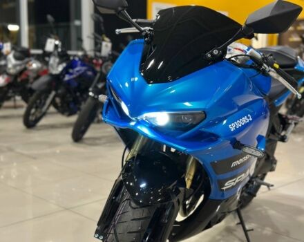 Спарк Другая 2025 в Черкассах на Automoto.ua Спарк Другая, объемом двигателя 0.3 л и пробегом 0 тыс. км за 2400 $, фото 6 на Automoto.ua