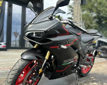 Спарк Другая, объемом двигателя 0.3 л и пробегом 0 тыс. км за 2350 $, фото 6 на Automoto.ua