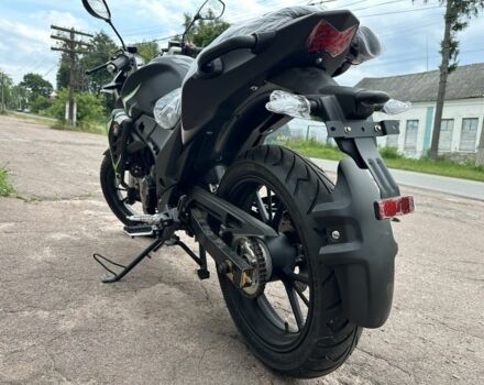 Спарк Інша, об'ємом двигуна 0.25 л та пробігом 0 тис. км за 1350 $, фото 3 на Automoto.ua