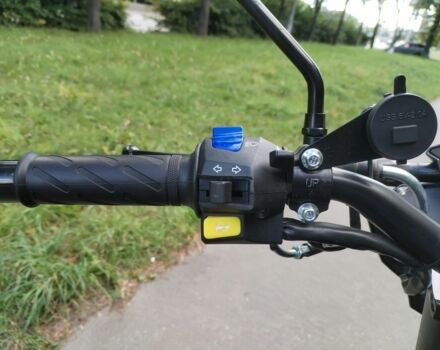 Спарк Другая, объемом двигателя 0.25 л и пробегом 0 тыс. км за 1550 $, фото 4 на Automoto.ua