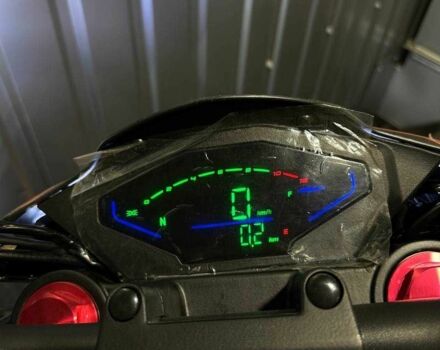 Спарк Інша, об'ємом двигуна 0 л та пробігом 0 тис. км за 1823 $, фото 9 на Automoto.ua