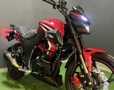 Спарк Другая, объемом двигателя 0.25 л и пробегом 0 тыс. км за 1524 $, фото 3 на Automoto.ua