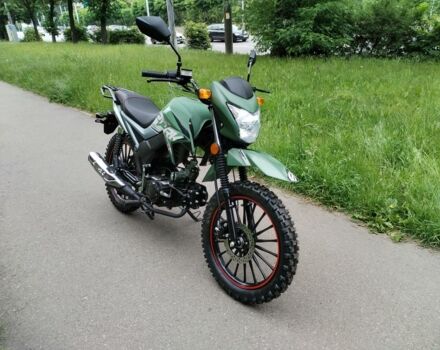 Спарк Другая, объемом двигателя 0.13 л и пробегом 0 тыс. км за 855 $, фото 6 на Automoto.ua