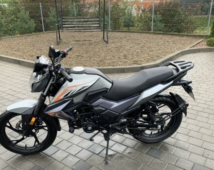 Спарк Другая 2025 в Самборе на Automoto.ua Спарк Другая, объемом двигателя 0.25 л и пробегом 0 тыс. км за 998 $, фото 3 на Automoto.ua