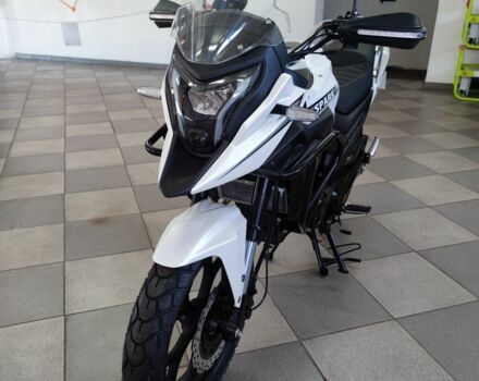 Спарк Інша, об'ємом двигуна 0.25 л та пробігом 0 тис. км за 2150 $, фото 5 на Automoto.ua