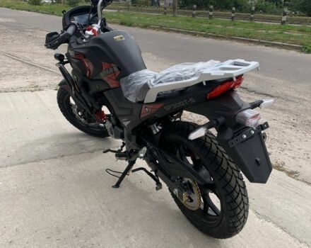 Спарк Другая, объемом двигателя 0.3 л и пробегом 0 тыс. км за 2305 $, фото 10 на Automoto.ua