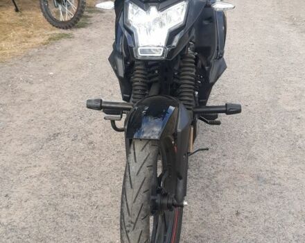 Спарк Інша, об'ємом двигуна 0.19 л та пробігом 0 тис. км за 1298 $, фото 4 на Automoto.ua