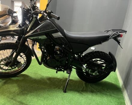 Спарк Другая, объемом двигателя 0.25 л и пробегом 0 тыс. км за 1393 $, фото 4 на Automoto.ua