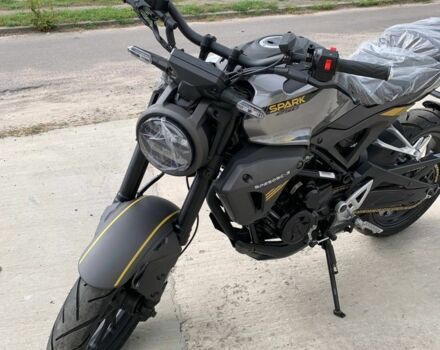 Спарк Другая, объемом двигателя 0.25 л и пробегом 0 тыс. км за 1674 $, фото 6 на Automoto.ua