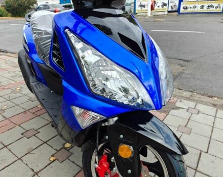 Спарк Другая, объемом двигателя 0 л и пробегом 0 тыс. км за 1070 $, фото 4 на Automoto.ua