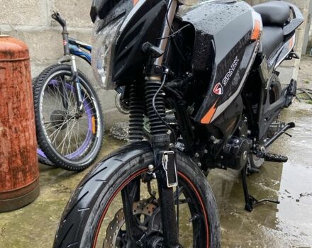 Спарк Другая, объемом двигателя 0.2 л и пробегом 0 тыс. км за 591 $, фото 7 на Automoto.ua