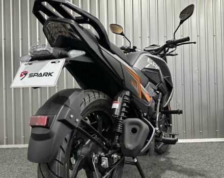 Спарк Інша, об'ємом двигуна 0 л та пробігом 0 тис. км за 1353 $, фото 4 на Automoto.ua
